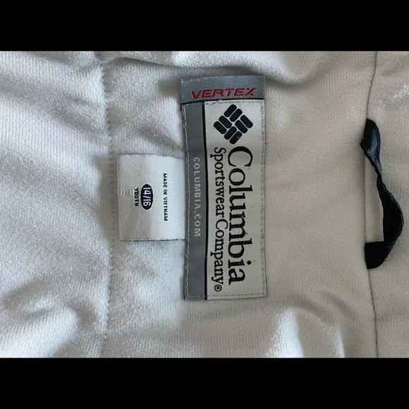 Boy’s Columbia Vertex Sportswear Company Ski Jacket
Size 14/16 - Picture 6 of 8